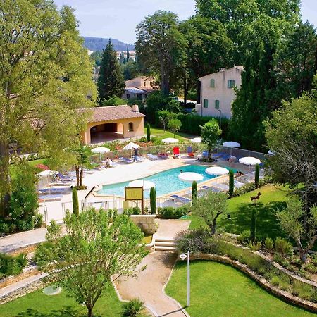 Novotel Aix-En-Provence Pont De L'Arc Bagian luar foto